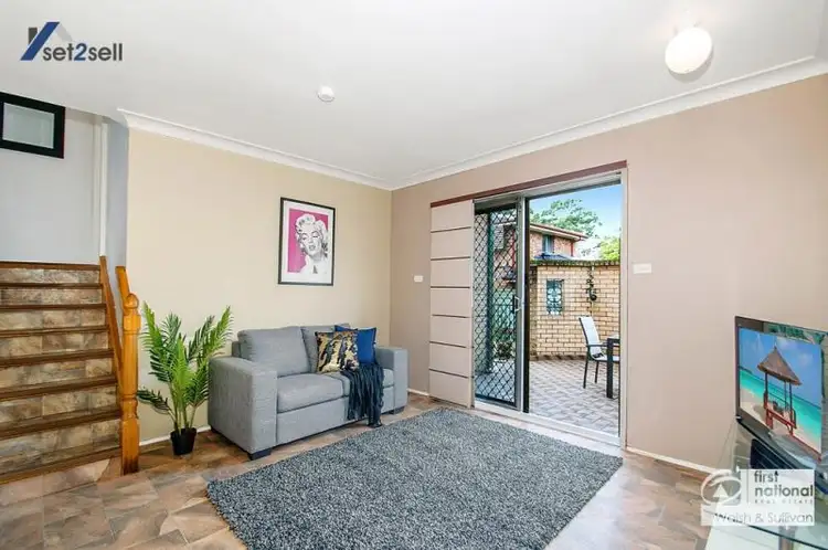 Seventh view of Homely house listing, 23 Euclid Street, Winston Hills NSW 2153