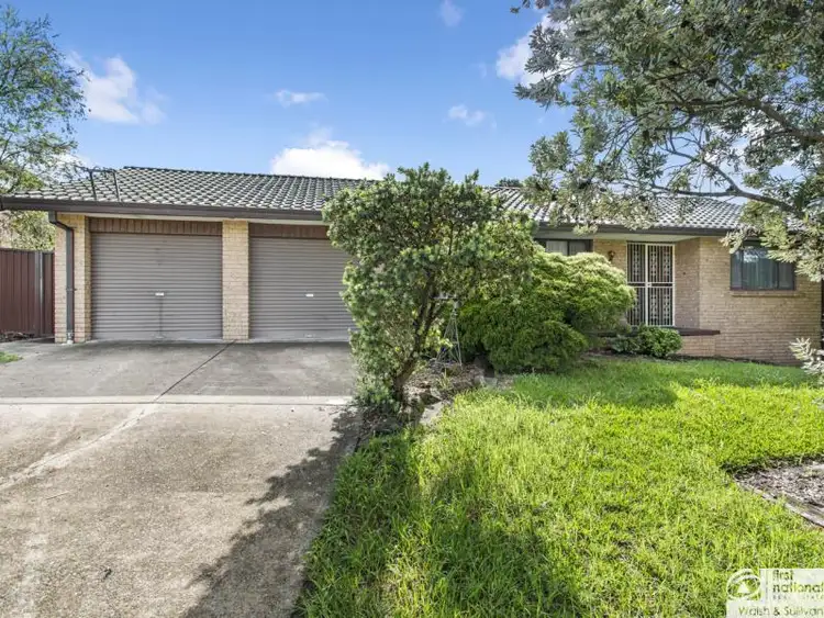 25 Jindabyne Avenue, Baulkham Hills NSW 2153