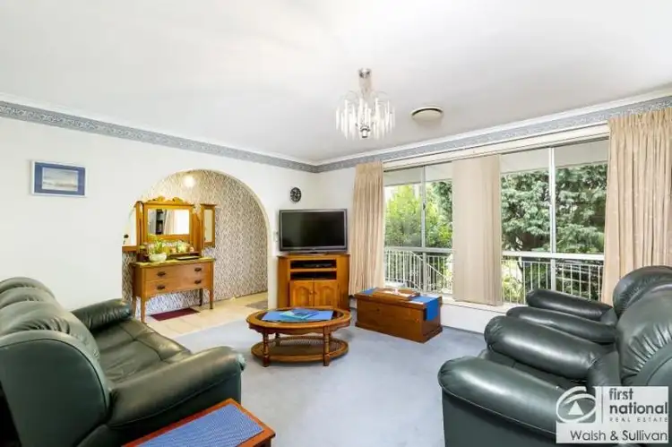 Second view of Homely house listing, 30 Stirling Avenue, North Rocks NSW 2151