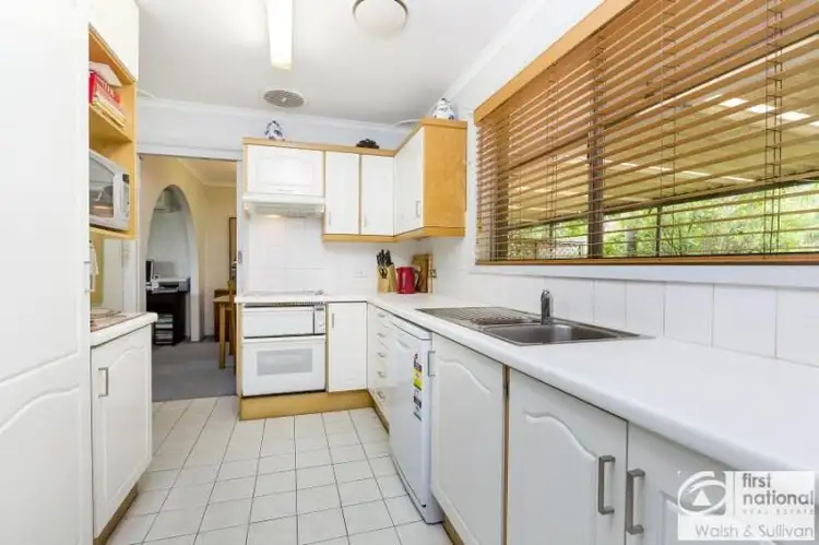 Third view of Homely house listing, 30 Stirling Avenue, North Rocks NSW 2151