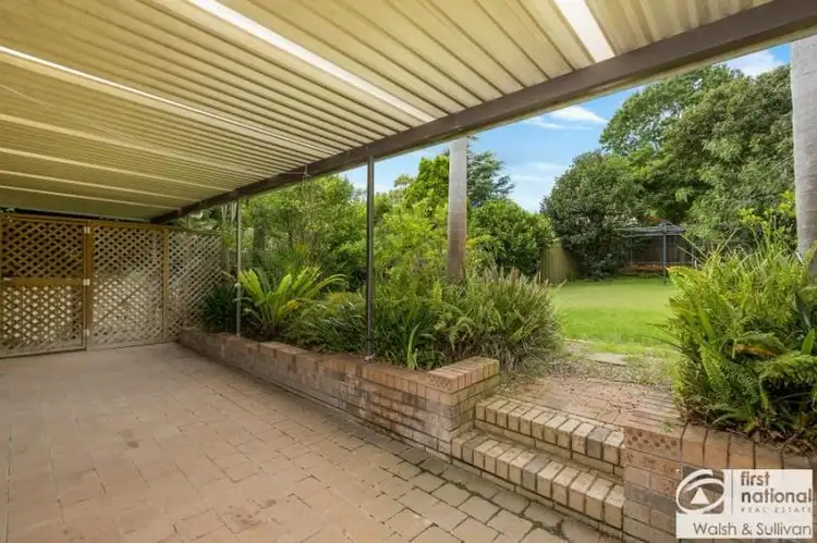 Fourth view of Homely house listing, 30 Stirling Avenue, North Rocks NSW 2151