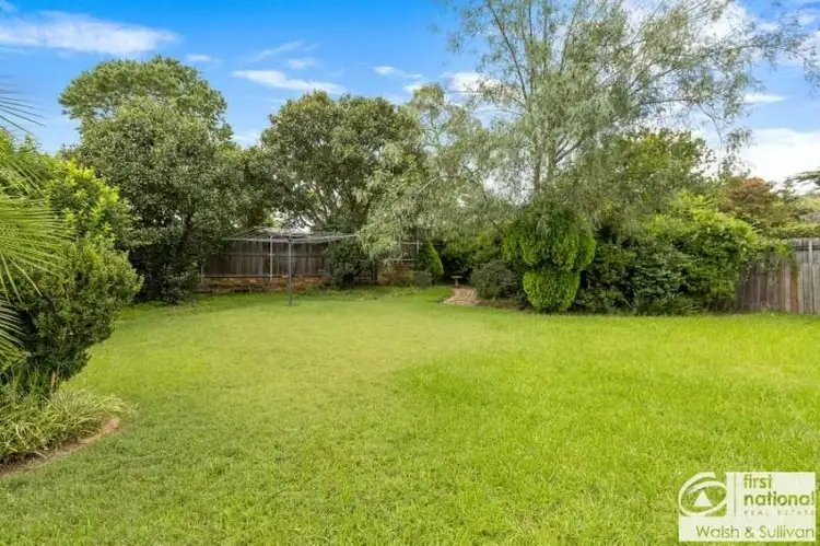 Fifth view of Homely house listing, 30 Stirling Avenue, North Rocks NSW 2151
