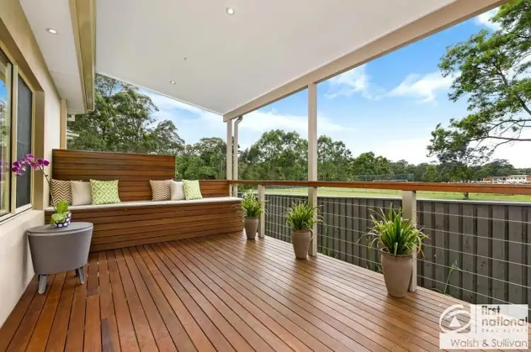 7/25-27 Murray Street, Northmead NSW 2152