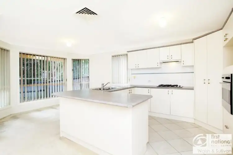 Third view of Homely house listing, 37 Myee Crescent, Baulkham Hills NSW 2153