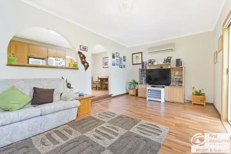 Third view of Homely house listing, 3 Greig Place, Seven Hills NSW 2147
