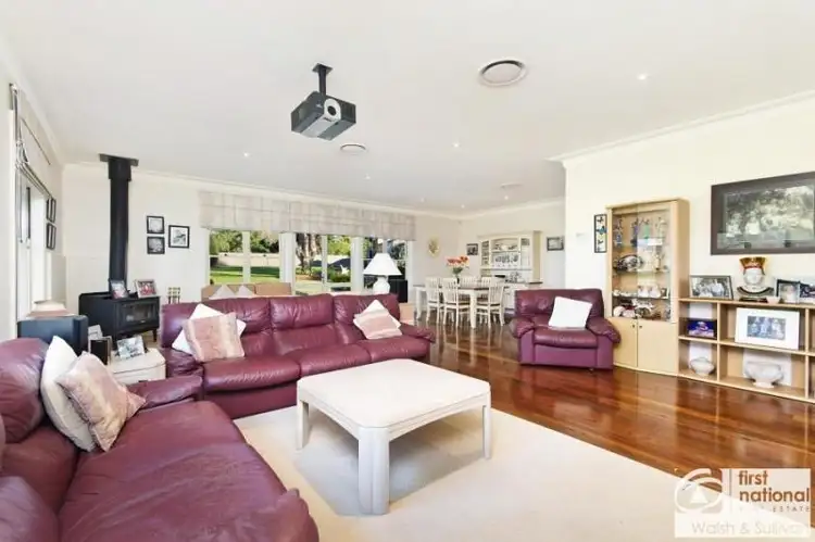 Fourth view of Homely house listing, 90 Hall Street, Pitt Town NSW 2756