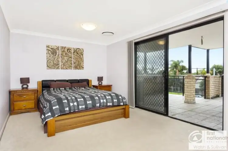 Fifth view of Homely semi-detached listing, 79 Hampden Road, South Wentworthville NSW 2145