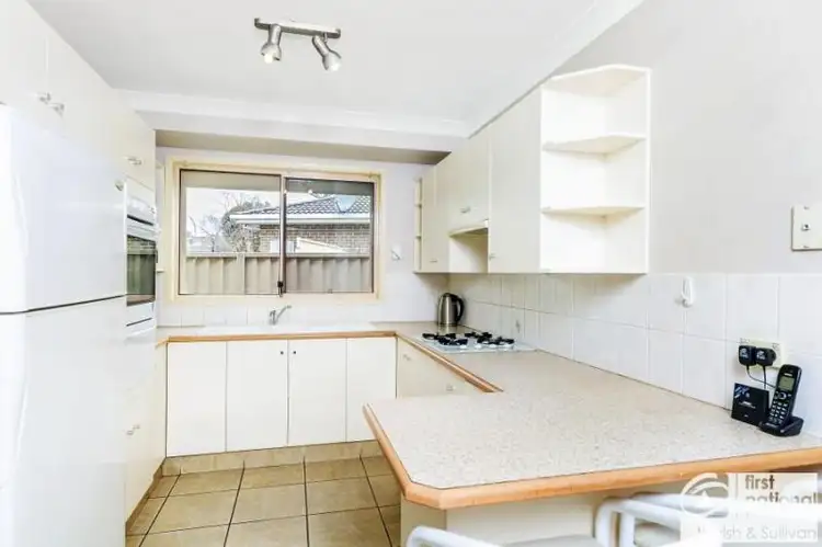 Third view of Homely house listing, 4 Joanie Place, Glendenning NSW 2761