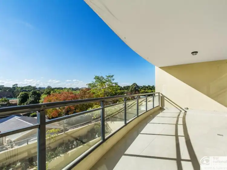 10/26-30 Hassall Street, Parramatta NSW 2150