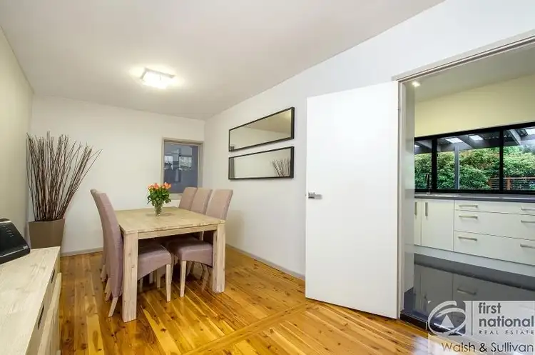 Third view of Homely house listing, 14 Sophia Crescent, North Rocks NSW 2151