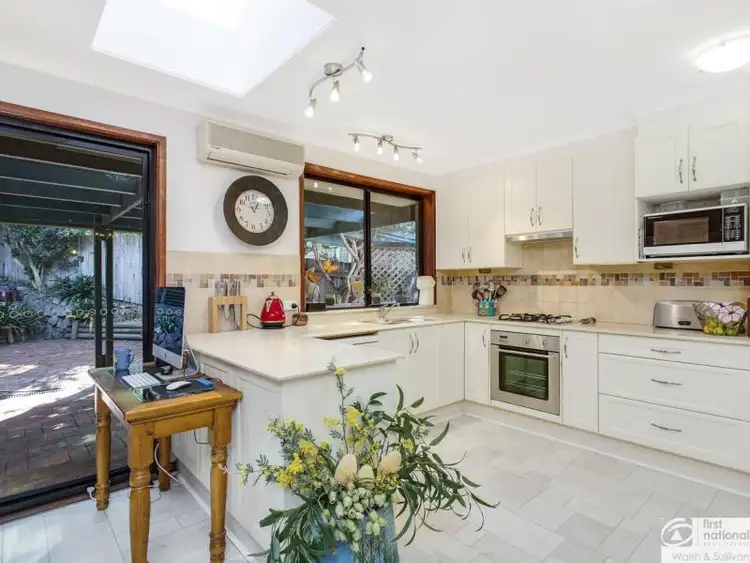 Third view of Homely house listing, 2 Wagner Place, Seven Hills NSW 2147