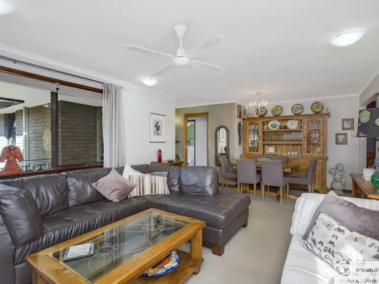 Fourth view of Homely house listing, 2 Wagner Place, Seven Hills NSW 2147