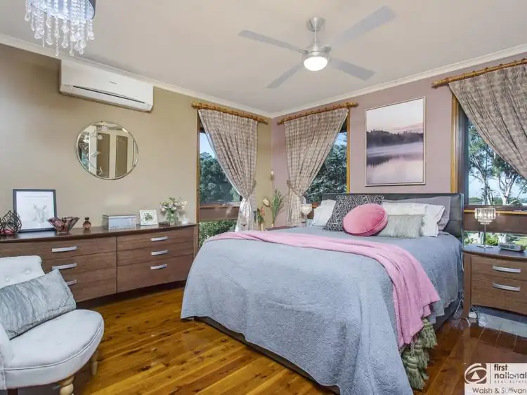 Fifth view of Homely house listing, 2 Wagner Place, Seven Hills NSW 2147