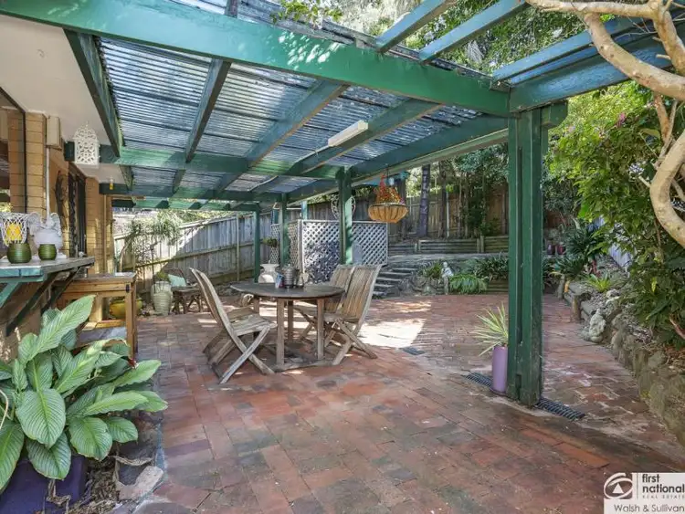 Seventh view of Homely house listing, 2 Wagner Place, Seven Hills NSW 2147
