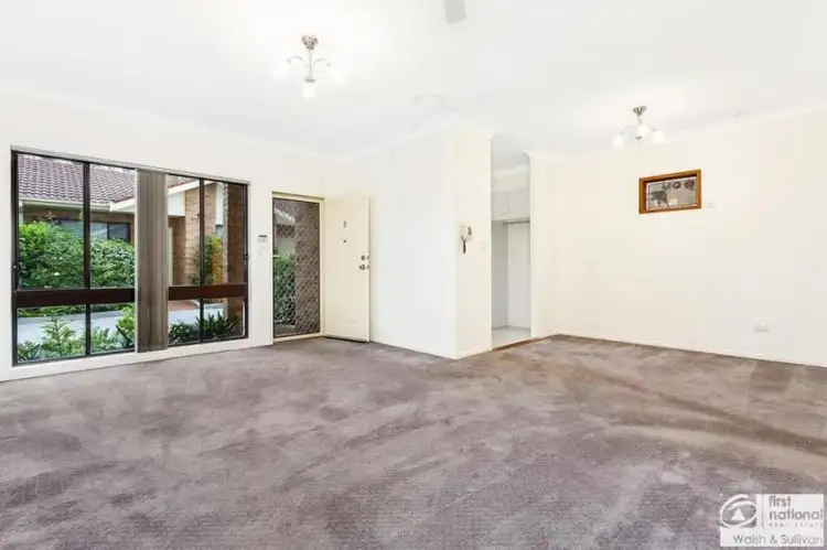 Second view of Homely villa listing, 2/39 Woodlawn Drive, Toongabbie NSW 2146