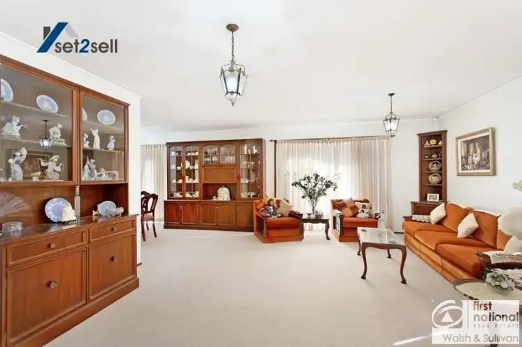 Second view of Homely house listing, 4 Rosewood Avenue, Carlingford NSW 2118