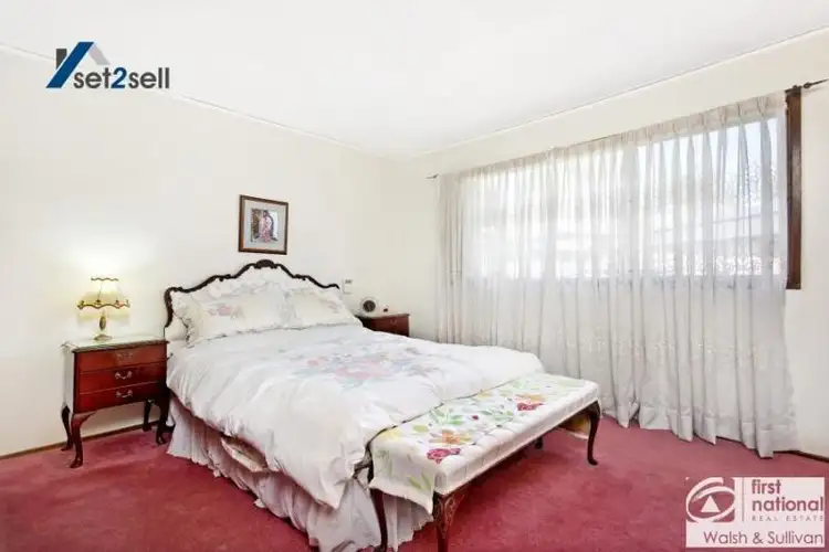 Fourth view of Homely house listing, 4 Rosewood Avenue, Carlingford NSW 2118