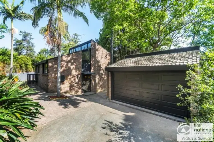 Main view of Homely house listing, 120 Barclay Road, North Rocks NSW 2151