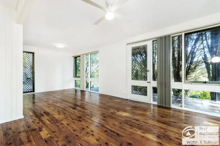 Second view of Homely house listing, 120 Barclay Road, North Rocks NSW 2151