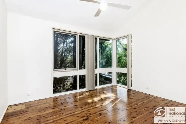 Fourth view of Homely house listing, 120 Barclay Road, North Rocks NSW 2151