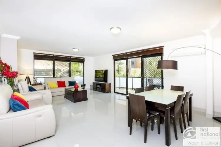 18/40 Jenner Street, Baulkham Hills NSW 2153