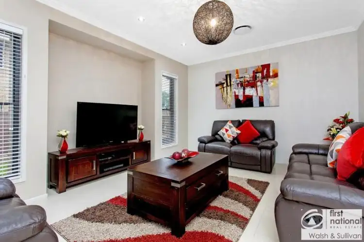 Second view of Homely house listing, 12 Wayne Street, Dean Park NSW 2761