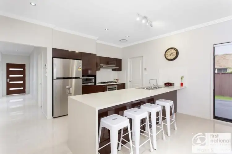 Third view of Homely house listing, 12 Wayne Street, Dean Park NSW 2761