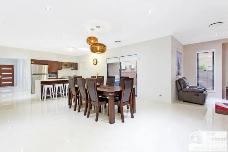 Fourth view of Homely house listing, 12 Wayne Street, Dean Park NSW 2761