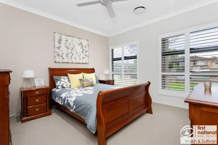 Fifth view of Homely house listing, 12 Wayne Street, Dean Park NSW 2761