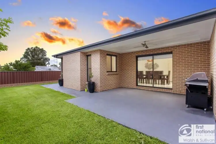 Seventh view of Homely house listing, 12 Wayne Street, Dean Park NSW 2761