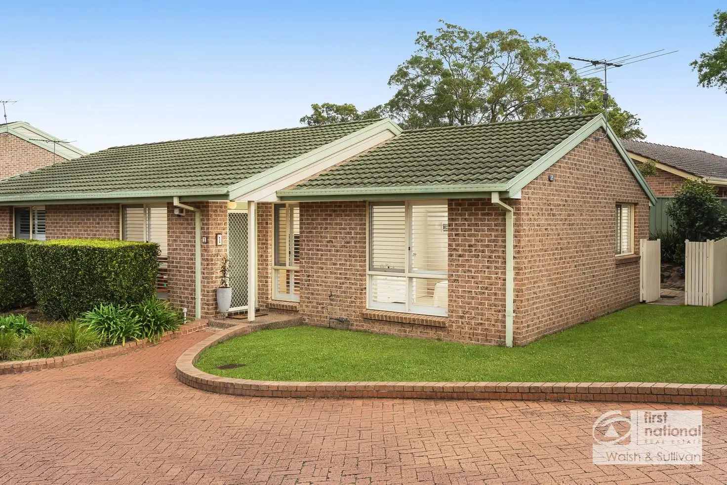 Main view of Homely villa listing, Address available on request