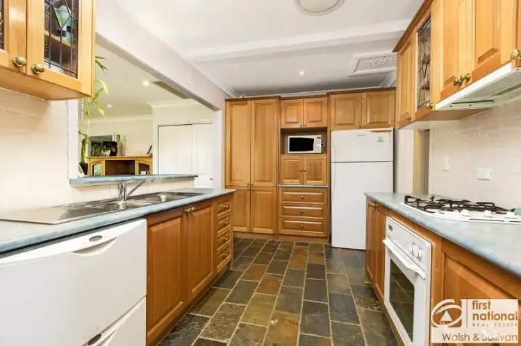 Third view of Homely house listing, 82 Solander Road, Seven Hills NSW 2147