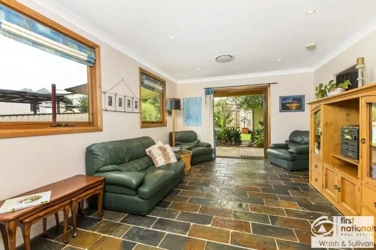 Fourth view of Homely house listing, 82 Solander Road, Seven Hills NSW 2147