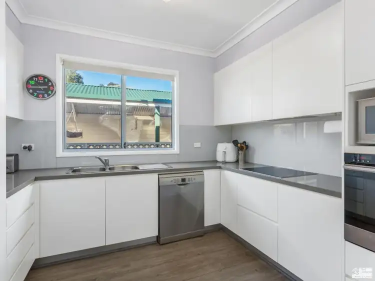 Second view of Homely house listing, 3 Denver Place, Toongabbie NSW 2146