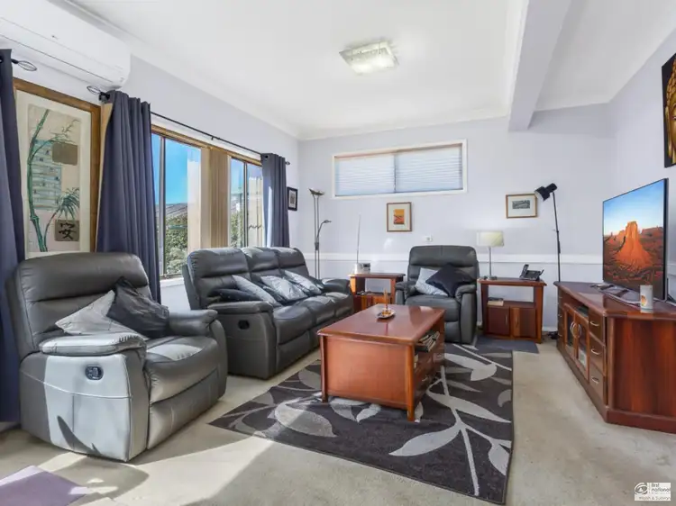 Third view of Homely house listing, 3 Denver Place, Toongabbie NSW 2146