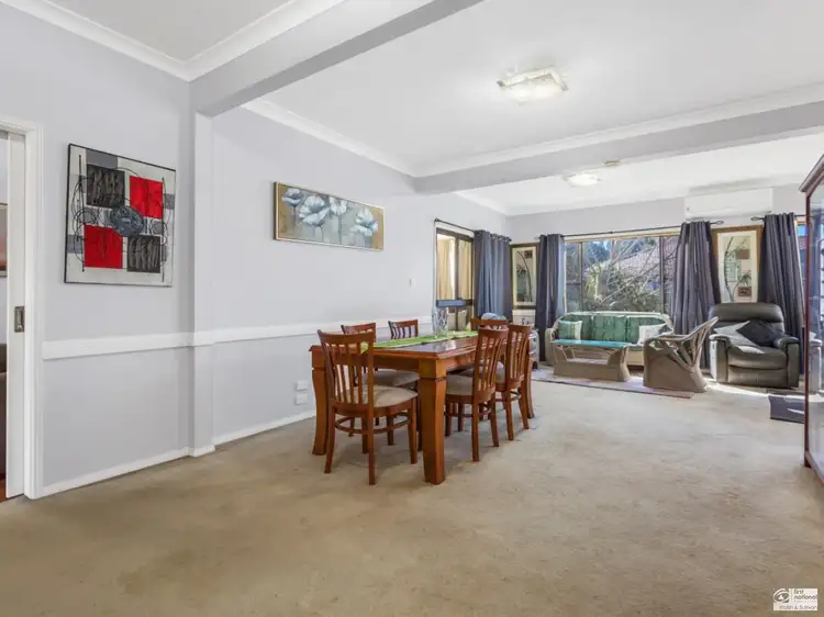 Fourth view of Homely house listing, 3 Denver Place, Toongabbie NSW 2146