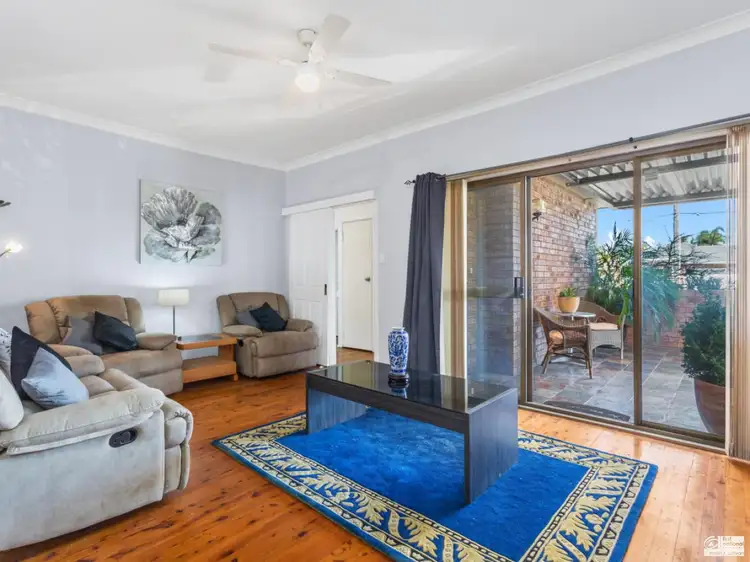 Fifth view of Homely house listing, 3 Denver Place, Toongabbie NSW 2146