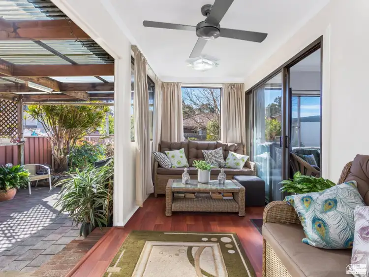 Sixth view of Homely house listing, 3 Denver Place, Toongabbie NSW 2146
