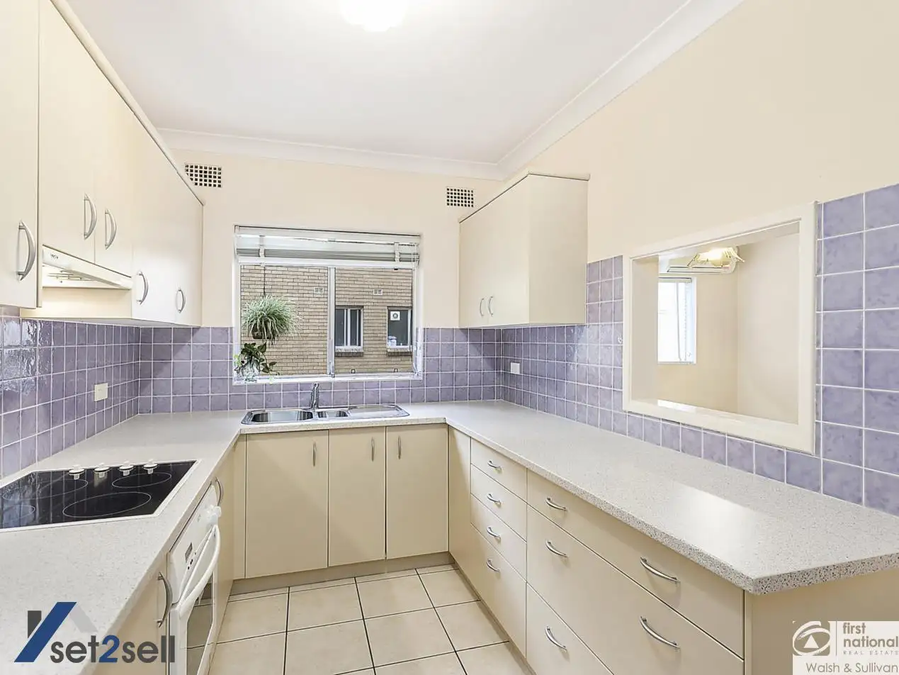 Main view of Homely apartment listing, 6/20 Pennant Hills Road, North Parramatta NSW 2151