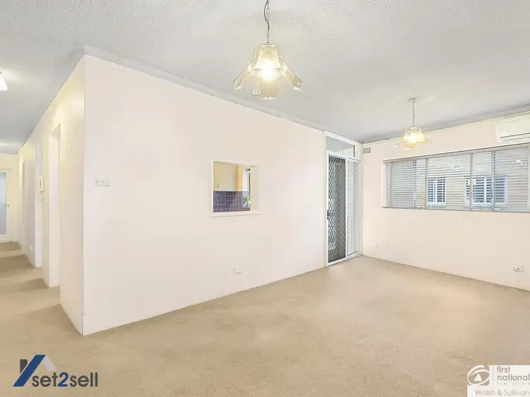 Second view of Homely apartment listing, 6/20 Pennant Hills Road, North Parramatta NSW 2151