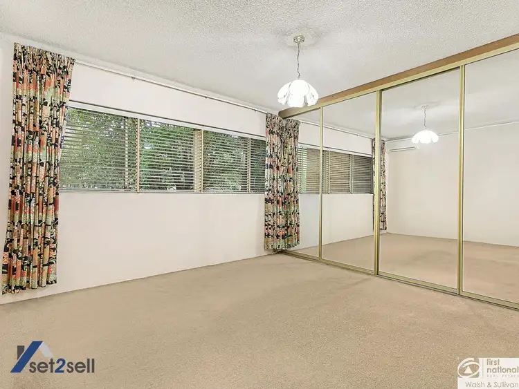 Third view of Homely apartment listing, 6/20 Pennant Hills Road, North Parramatta NSW 2151