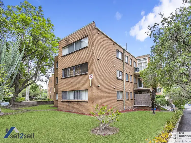 Fifth view of Homely apartment listing, 6/20 Pennant Hills Road, North Parramatta NSW 2151