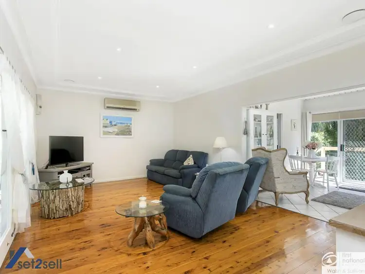 84 Speers Road, North Rocks NSW 2151