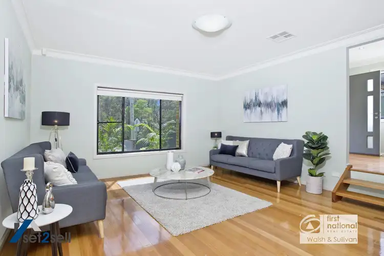 Fourth view of Homely house listing, 56 Moxhams Road, Northmead NSW 2152