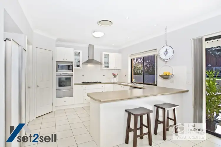 Third view of Homely house listing, 16 Brahms Street, Seven Hills NSW 2147