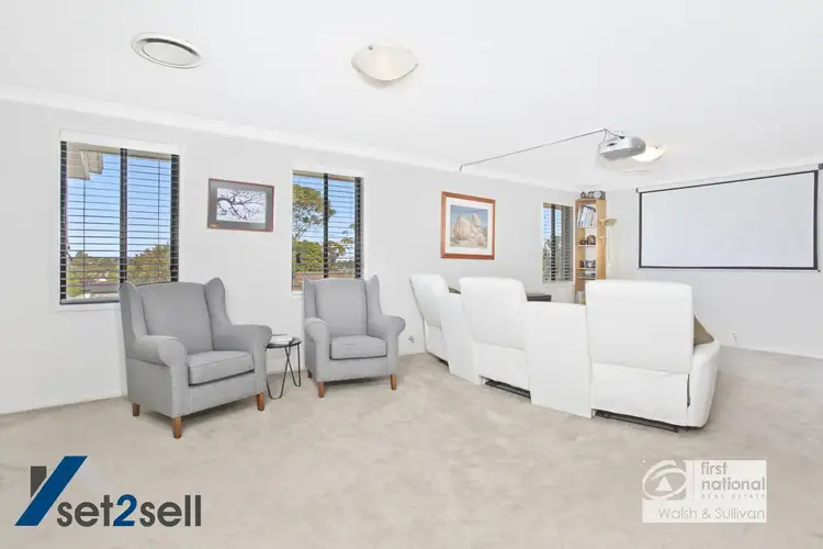 Sixth view of Homely house listing, 16 Brahms Street, Seven Hills NSW 2147