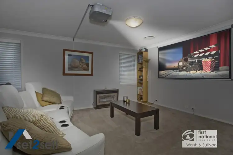 Seventh view of Homely house listing, 16 Brahms Street, Seven Hills NSW 2147