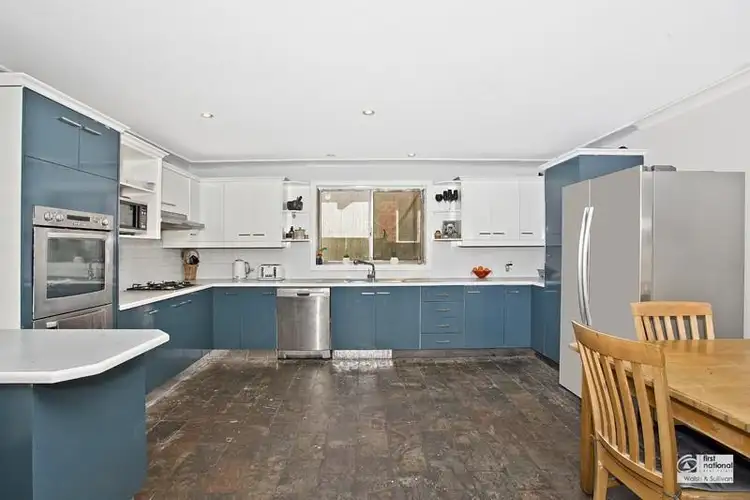 Fourth view of Homely house listing, 112 North Rocks Road, North Rocks NSW 2151