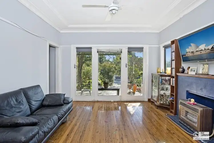 Fifth view of Homely house listing, 112 North Rocks Road, North Rocks NSW 2151