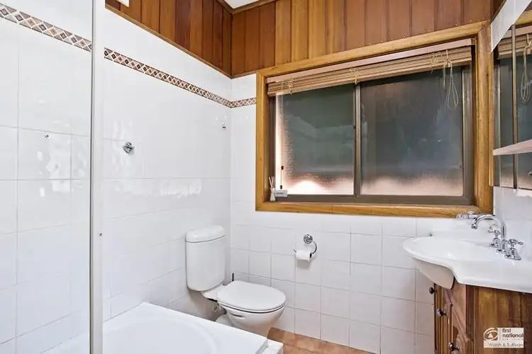 Seventh view of Homely house listing, 112 North Rocks Road, North Rocks NSW 2151